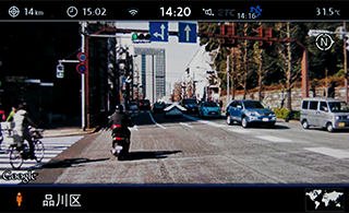Google Street View