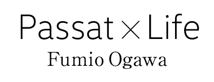 Passat x Life Vol.1 Fumio Ogawa