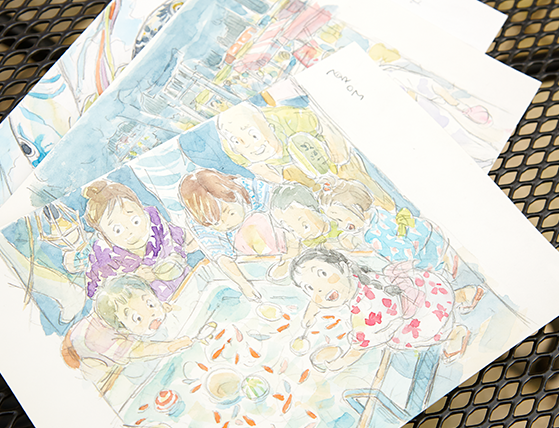 Passat ×Life 百瀬義行｜Passat｜Volkswagen