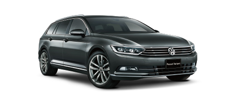 Passat Variant TSI Eleganceline Tech Edition｜Passat Variant