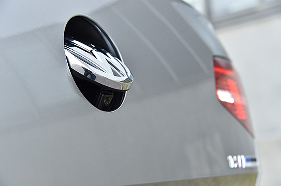 webCG×Volkswagen タイアップ試乗記企画 第1回 新グレード「TSI