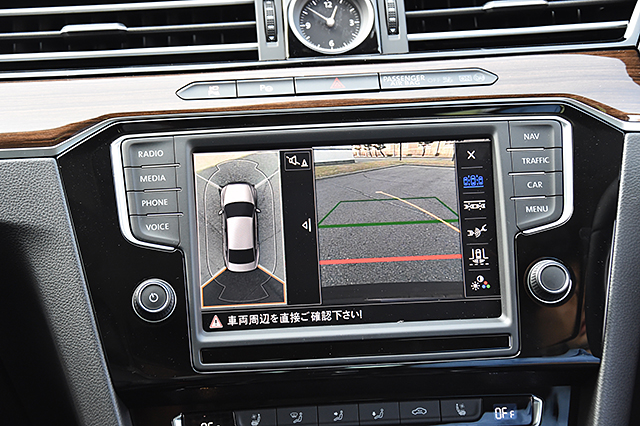 GATE フォルクスワーゲン webCG×Volkswagen タイアップ試乗記企画 第1回 新グレード「TSI